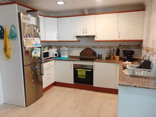 tic a Carrer de crist rei 112. Impresionante atico en inca