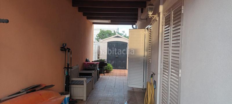 Foto c2a60a13-bb03-4595-a9fe-bcba8fa3560a. Casa bifamiliare in Son Ramonell-Es Figueral Marratxí