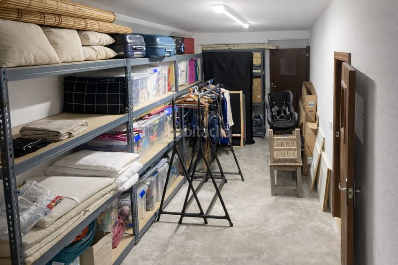 Foto 89887b37-5df4-4bbe-9657-24bbd39b313f. Casa adossada amb xemeneia calefacció aparcament piscina a Palma de Mallorca