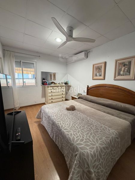 Foto 1dff0442-ce9f-4aa9-83ec-deb07e0637dd. Piso en Cristo Rey-Parque Europa Inca