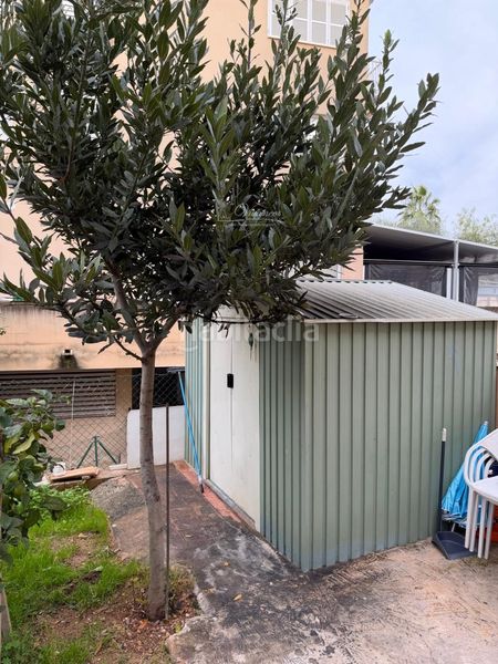 Foto 438ba1a0-060a-4cc8-9afb-3c5e58ae9536. Piso en Cristo Rey-Parque Europa Inca