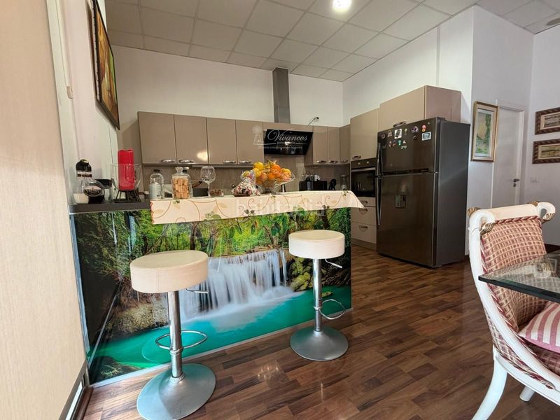 Foto 5559e574-1072-4972-ba20-bca24999ac4a. Piso en Cristo Rey-Parque Europa Inca