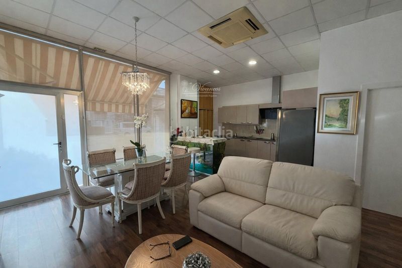 Foto 611f8b52-9cd9-41c5-a605-21810c4acba0. Piso en Cristo Rey-Parque Europa Inca