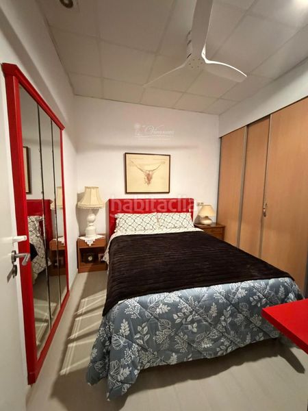 Foto 877cfbba-7a32-44d3-91a2-660f69ab6108. Piso en Cristo Rey-Parque Europa Inca