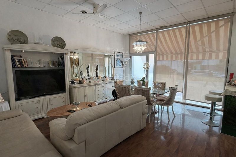 Foto acd49617-91f9-40bd-93ee-a7a902a307fa. Piso en Cristo Rey-Parque Europa Inca