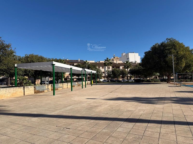 Foto c07a130f-fc70-4190-8f1f-67227941e9ed. Piso en Cristo Rey-Parque Europa Inca