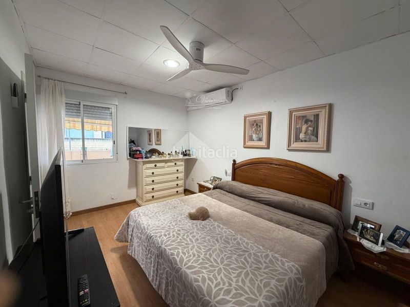 Foto cf13e296-e327-460e-a6b0-f0eaceafc357. Piso en Cristo Rey-Parque Europa Inca