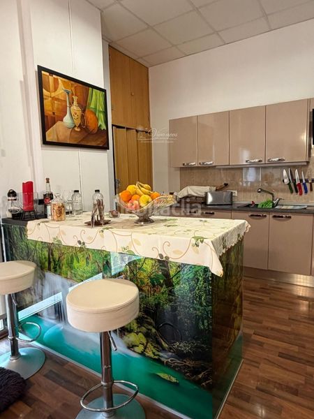 Foto d386a54a-0db1-49af-8876-df95a95e024d. Piso en Cristo Rey-Parque Europa Inca