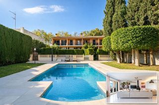Maison jumelée  Santa ponça. Precioso adosado de 4 habitaciones con piscina en la vileta