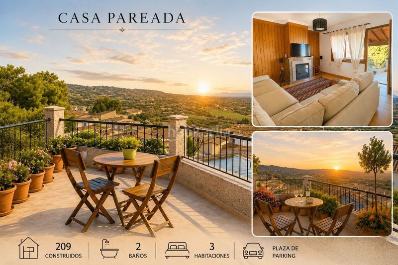 Foto 93f62dca-3fa3-4033-8a08-5f573c9261b9. Casa amb aparcament a Selva
