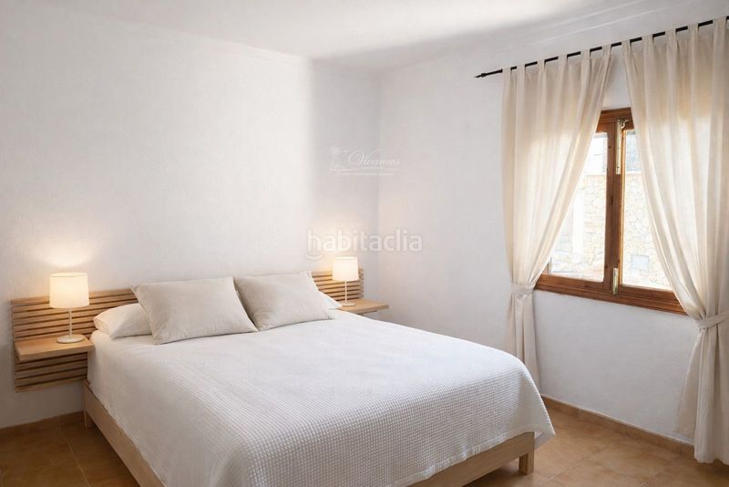 Foto 56cd5afa-26cb-4fb4-b77c-8c5164ba7847. Casa adossada amb aparcament a Selva
