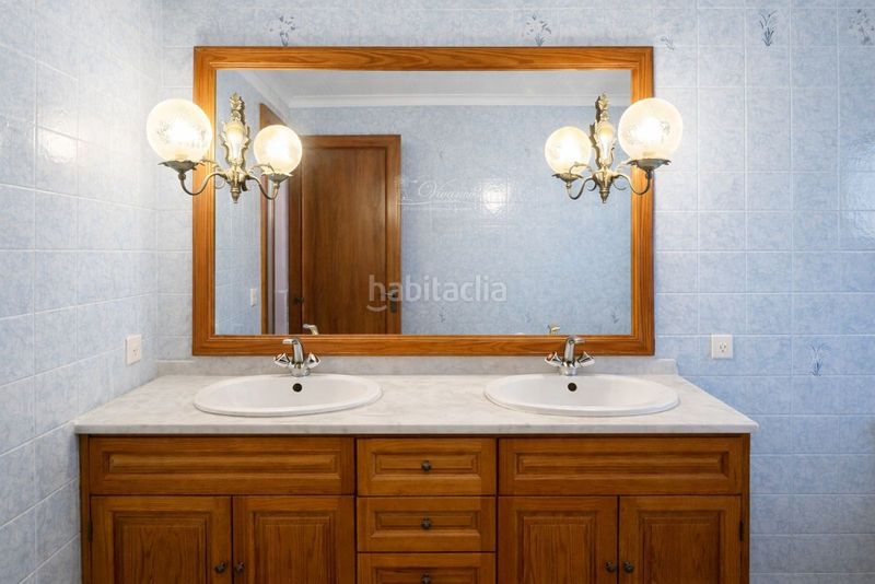 Foto ba41576e-4586-4240-a18a-f5257df101be. Casa adossada amb aparcament a Selva