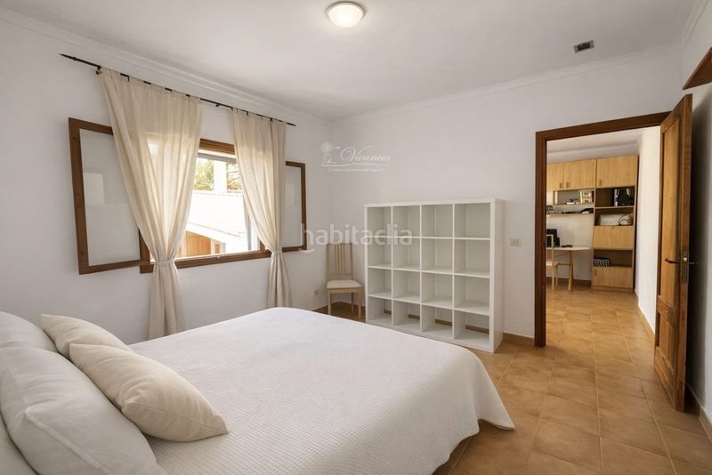 Foto be1c5262-5eef-4acd-bf28-53c1ebbcac7b. Casa adossada amb aparcament a Selva
