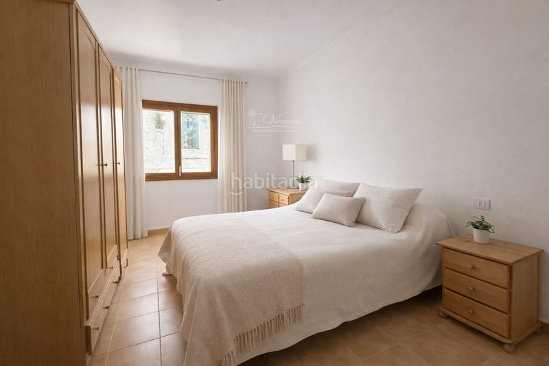 Foto c1a0df90-8a2d-460d-9c78-705698df1542. Casa adossada amb aparcament a Selva