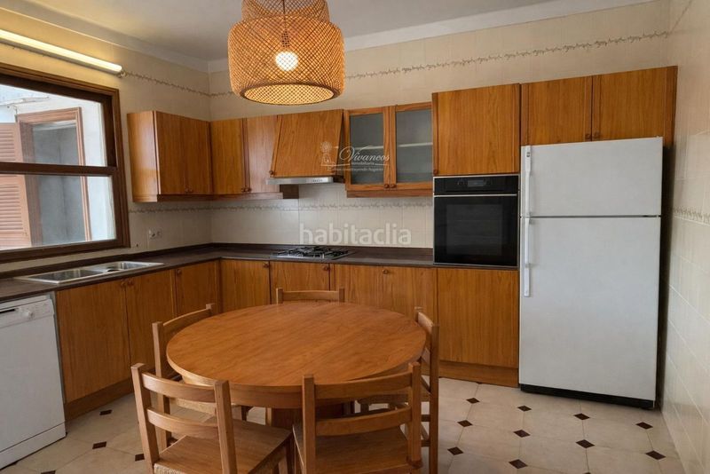 Foto b94c7194-233b-4b22-968d-d1dd97984286. Casa adossada amb calefacció aparcament a Montuïri