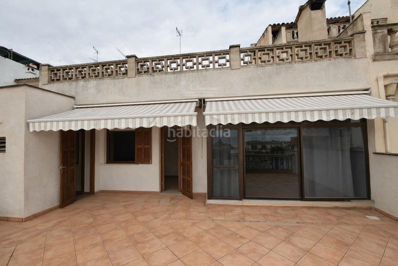 Foto c64d8b09-7574-4f99-837a-6e6336d8598e. Casa adossada amb calefacció aparcament a Montuïri