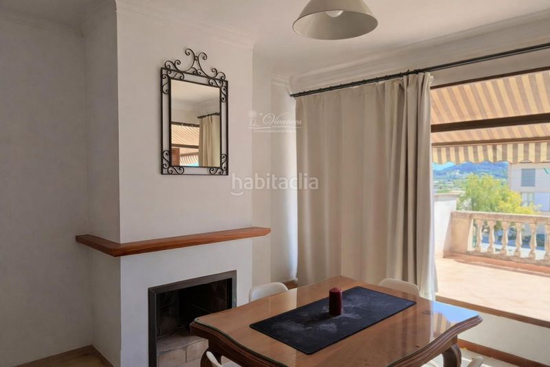 Foto caeb5901-d0a8-431a-9315-32a001706660. Casa adossada amb calefacció aparcament a Montuïri