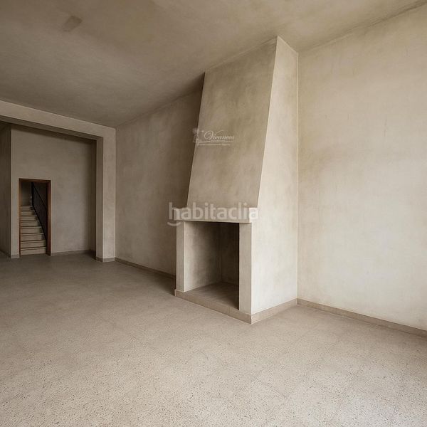 Foto e1844a71-4a7b-4903-be42-38549af55ceb. Casa adossada amb calefacció aparcament a Montuïri