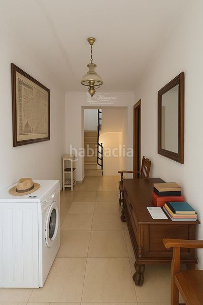 Foto e8dc482b-3acb-4b3f-9325-ba904b189b31. Casa adossada amb calefacció aparcament a Montuïri