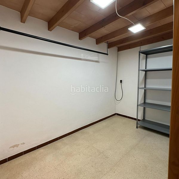 Foto f2b2af7e-70e5-42ed-89d6-c5c1d835aa4b. Casa adossada amb calefacció aparcament a Montuïri