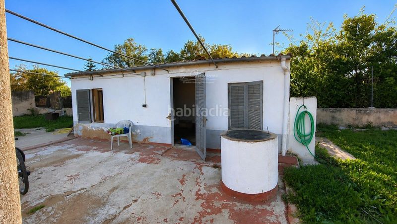Foto 4b6eb072-40f7-4fe1-93e2-9e21d61a9daf. Finca rústica a Sa Casa Blanca Palma de Mallorca