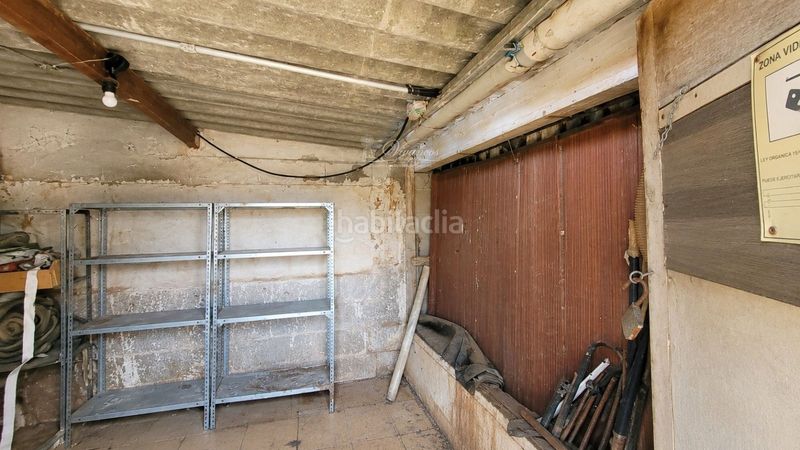 Foto 75659f58-f030-400b-ac11-f5ff3cfc9a19. Finca rústica a Sa Casa Blanca Palma de Mallorca