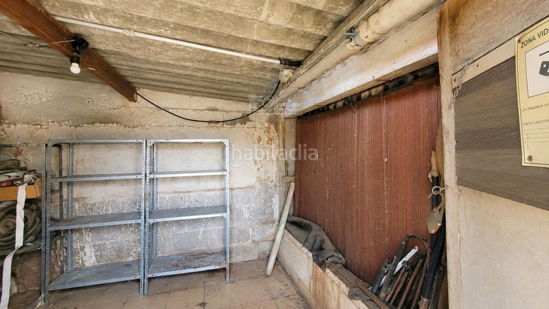 Foto 8ecceaba-5d88-42d9-beb7-556c5df311e7. Finca rústica a Sa Casa Blanca Palma de Mallorca