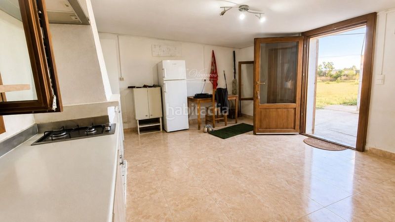 Foto b036b1f3-5945-4010-ba7e-039c9325bd96. Finca rústica a Sa Casa Blanca Palma de Mallorca