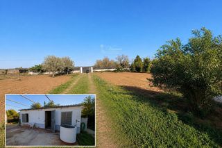 Finca rústica a N/A