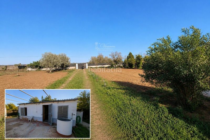 Foto c4dbc798-3e24-4425-99a9-28b593cf4fc3. Finca rústica a Sa Casa Blanca Palma de Mallorca