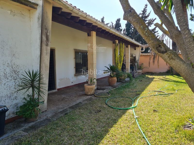 Foto 22c03e5a-1f64-4a00-a06a-4fe901289655. Casa adossada amb aparcament piscina a Zona Rústica - Interior Campos