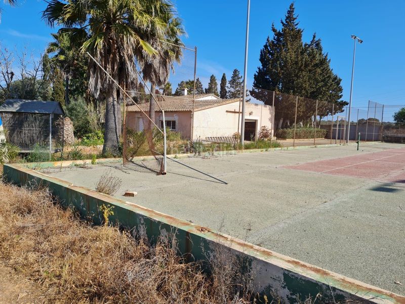 Foto 5b1d4524-9cc6-4bca-88ca-1c63a9344510. Casa adossada amb aparcament piscina a Zona Rústica - Interior Campos