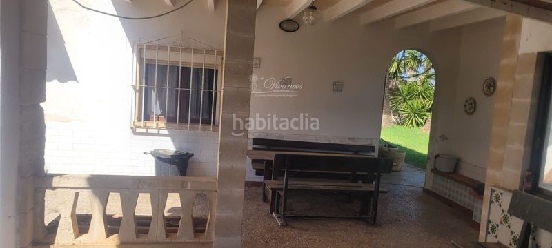 Foto 8a2bf645-fc20-4261-b69c-4ff7f7ce6d51. Casa adossada amb aparcament piscina a Zona Rústica - Interior Campos