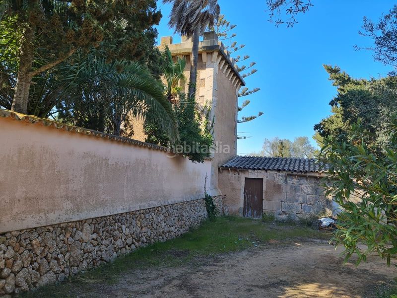 Foto a03e7426-b5a5-4a90-88ec-59de2596379d. Casa adossada amb aparcament piscina a Zona Rústica - Interior Campos