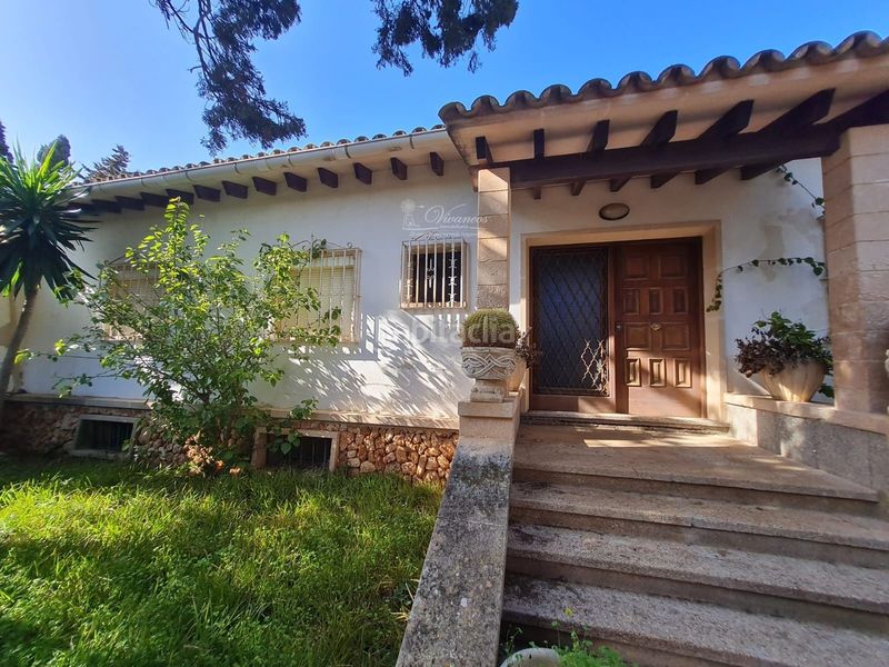 Foto eed9fe36-077c-4167-9f7b-297f01580a5b. Casa adossada amb aparcament piscina a Zona Rústica - Interior Campos