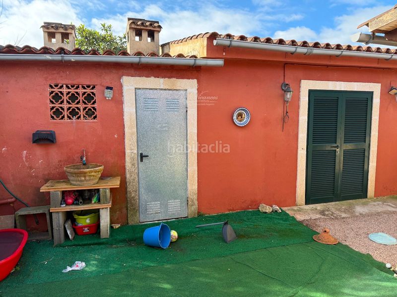 Foto 49cb765b-c7a2-4a3b-961b-34d7ad275d44. Xalet amb piscina a Algaida