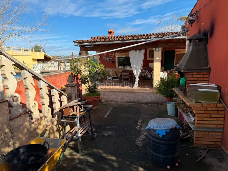 Foto bbb34415-f11b-4001-a34c-cc6693a7f46c. Xalet amb piscina a Algaida