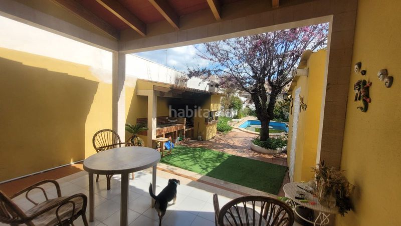 Foto 41493a56-8e4b-4307-b55f-d1503692b19a. Xalet a Es Coll d´En Rabassa Palma de Mallorca