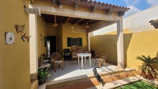 Xalet  N/a. Se vende planta baja  en el coll den rabassa, mallorca.