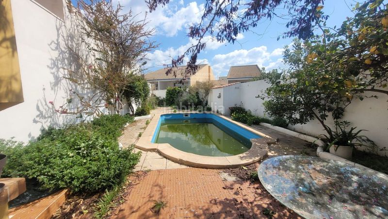 Foto 648ac03f-6901-4eab-821b-ab874bff823f. Xalet a Es Coll d´En Rabassa Palma de Mallorca