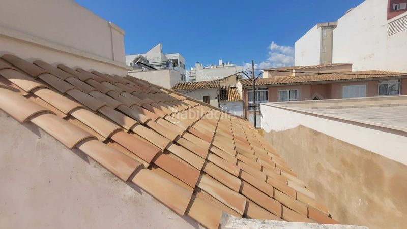 Foto 71916ff3-20db-48d1-a103-e0c472c56cfa. Xalet a Es Coll d´En Rabassa Palma de Mallorca