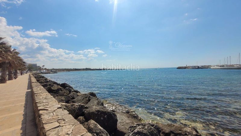 Foto a716a454-0767-49ac-a5a5-f3f968a31ad5. Xalet a Es Coll d´En Rabassa Palma de Mallorca