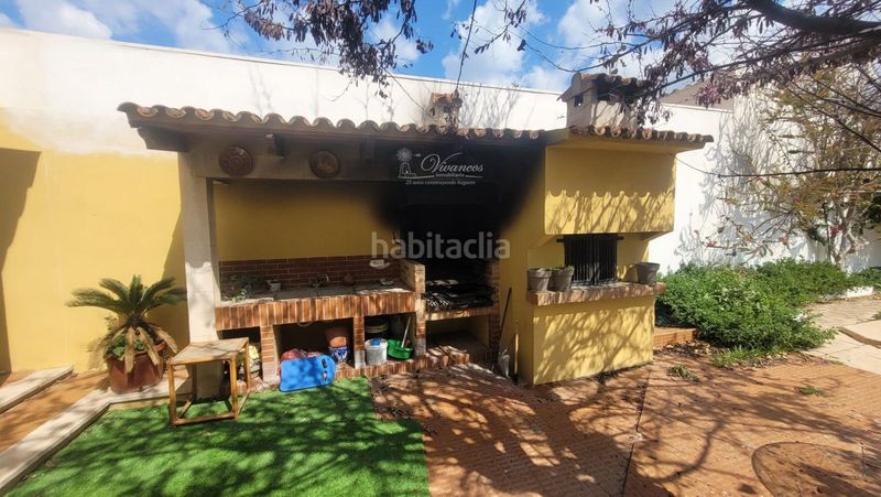 Foto c237a0c5-ed1a-499b-91fc-006a64c30007. Xalet a Es Coll d´En Rabassa Palma de Mallorca