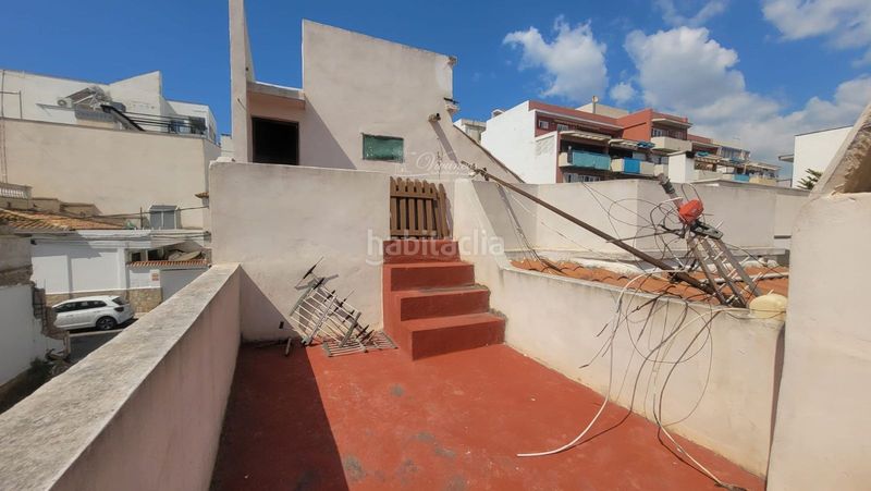 Foto e7a91822-132e-4720-8701-edf3cd2beb1c. Xalet a Es Coll d´En Rabassa Palma de Mallorca