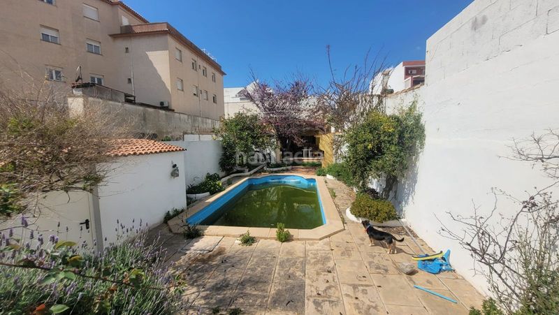 Foto fe2ea5ab-c31e-4ab2-a89f-0bc7d1cdb7fb. Xalet a Es Coll d´En Rabassa Palma de Mallorca