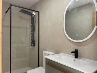 Pis  N/a. Piso a estrenar cerca plaza serralta