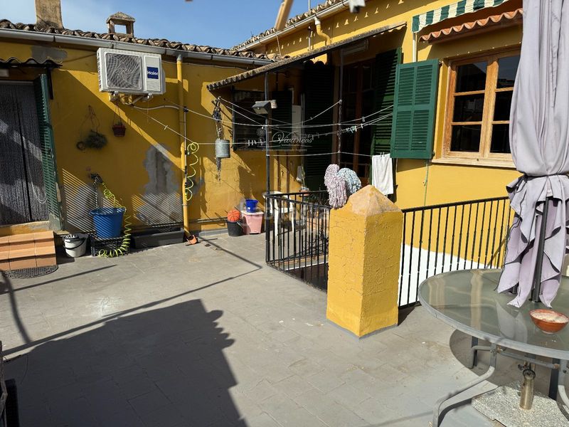 Foto 2e35c900-29e7-4f8e-8a5b-8d1ce170b613. Pis a Son Serra-Sa Vileta Palma de Mallorca