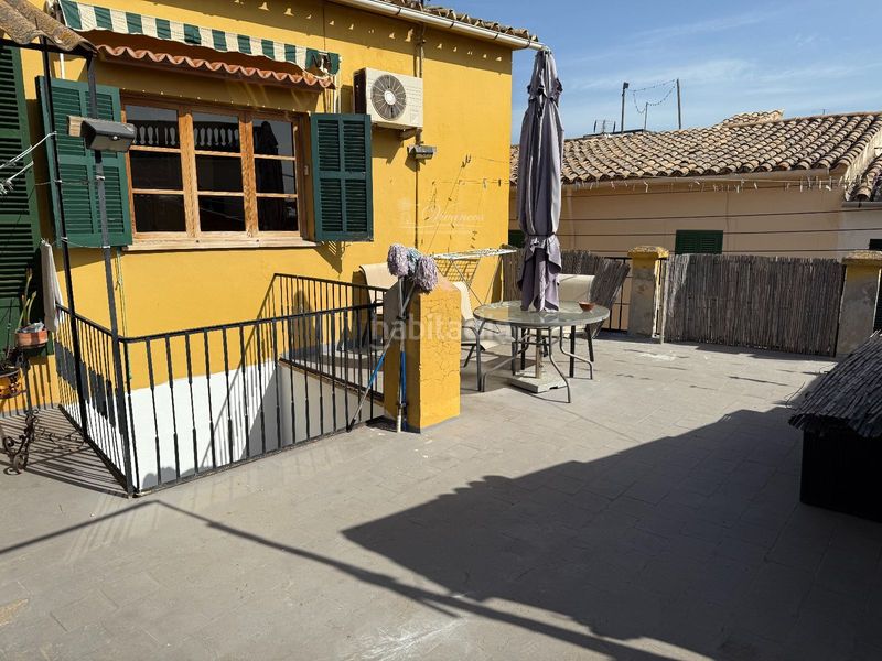 Foto d4c6ee91-f3f3-49e2-b9de-8d2a0ac280c6. Pis a Son Serra-Sa Vileta Palma de Mallorca