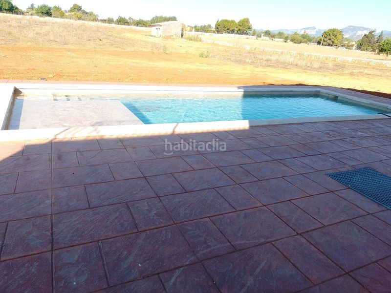 Foto 089db671-e247-499c-a4da-9308a97ff7a2. Xalet amb calefacció piscina a Son Amonda - Reis Catòlics Inca