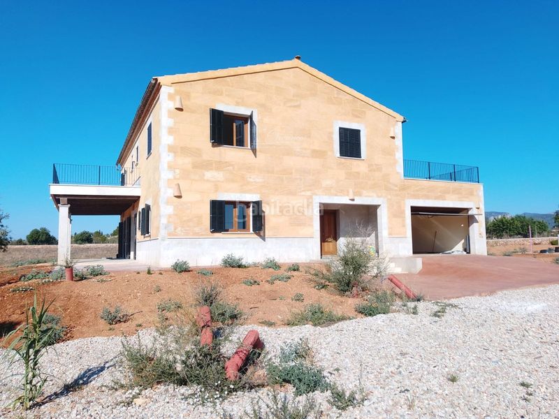 Foto 4db27b25-9d24-45c5-8402-5b6c1ad49a18. Xalet amb calefacció piscina a Son Amonda - Reis Catòlics Inca